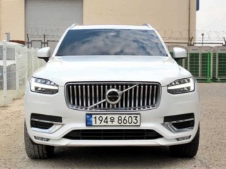 XC90 2세대 2.0 B6 AWD
